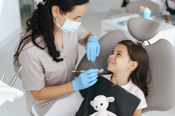 Best Emergency Orthodontic Repairs in Bardonia, NY