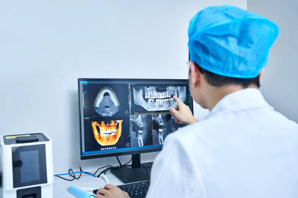 Best Emergency Treatment for Jaw Pain or Injury in Bardonia, NY